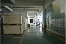 廠區(qū)風(fēng)采